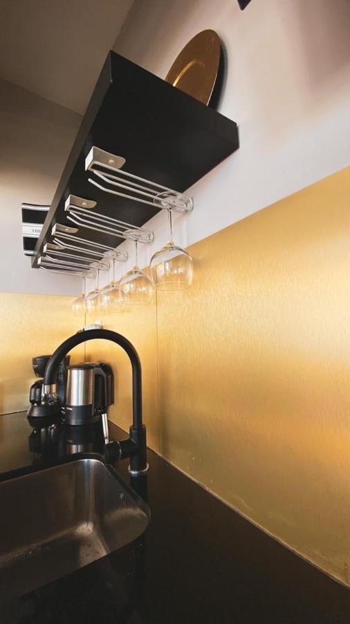 Penthouse Luxury Granada Apartman Kültér fotó