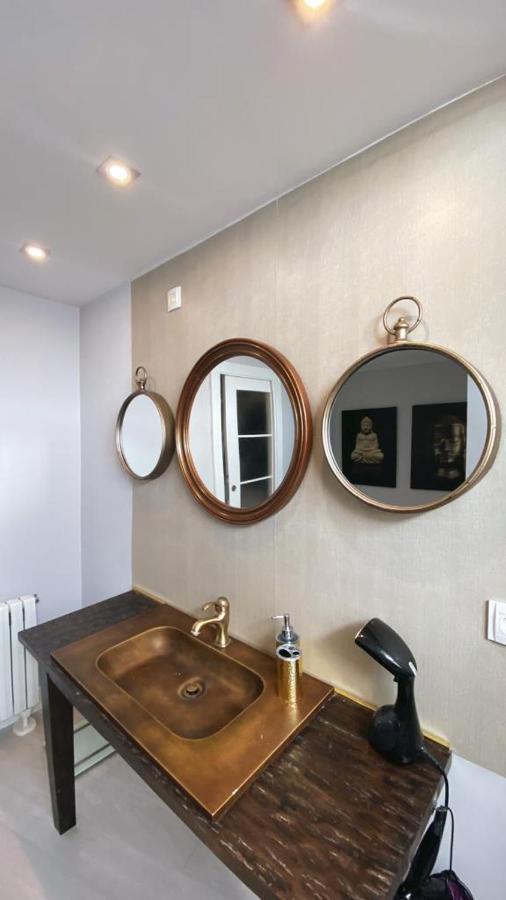 Penthouse Luxury Granada Apartman Kültér fotó