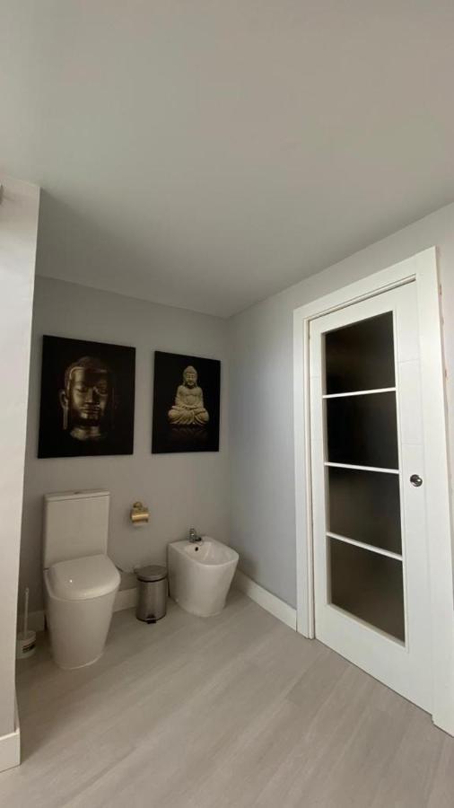 Penthouse Luxury Granada Apartman Kültér fotó