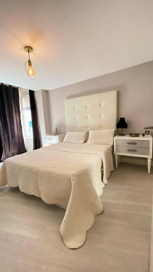 Penthouse Luxury Granada Apartman Kültér fotó