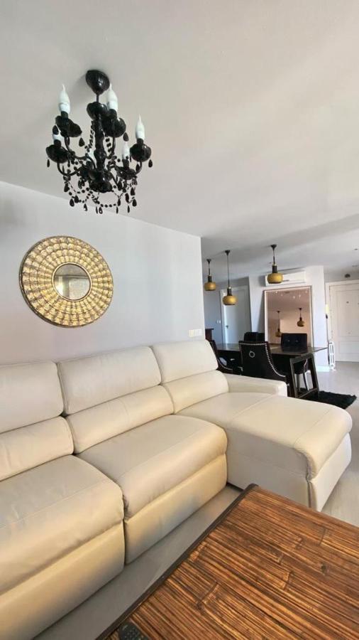Penthouse Luxury Granada Apartman Kültér fotó
