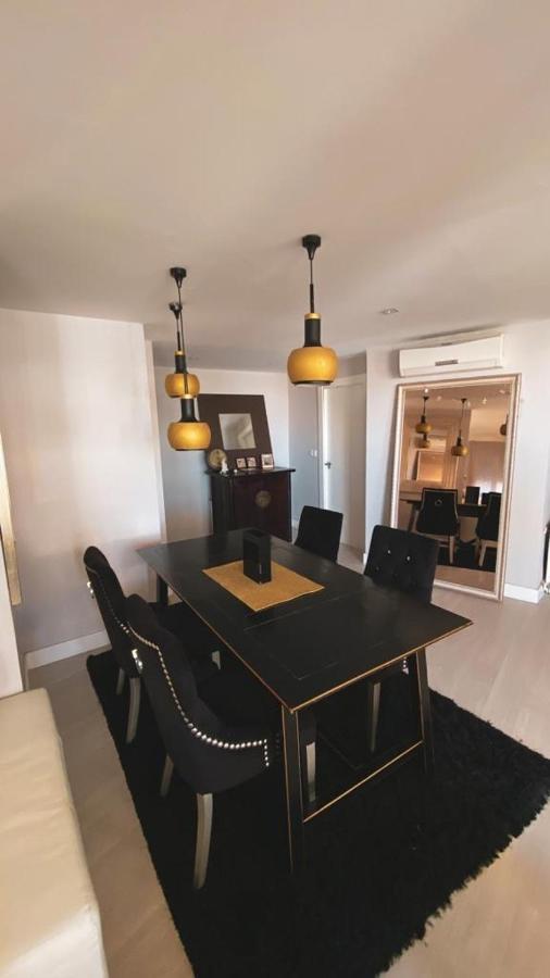 Penthouse Luxury Granada Apartman Kültér fotó