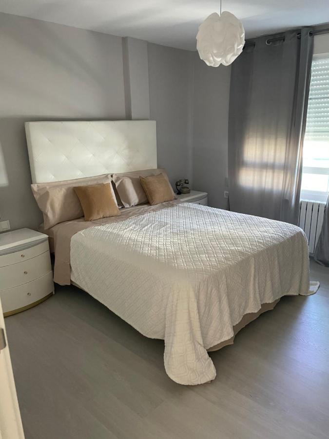 Penthouse Luxury Granada Apartman Kültér fotó