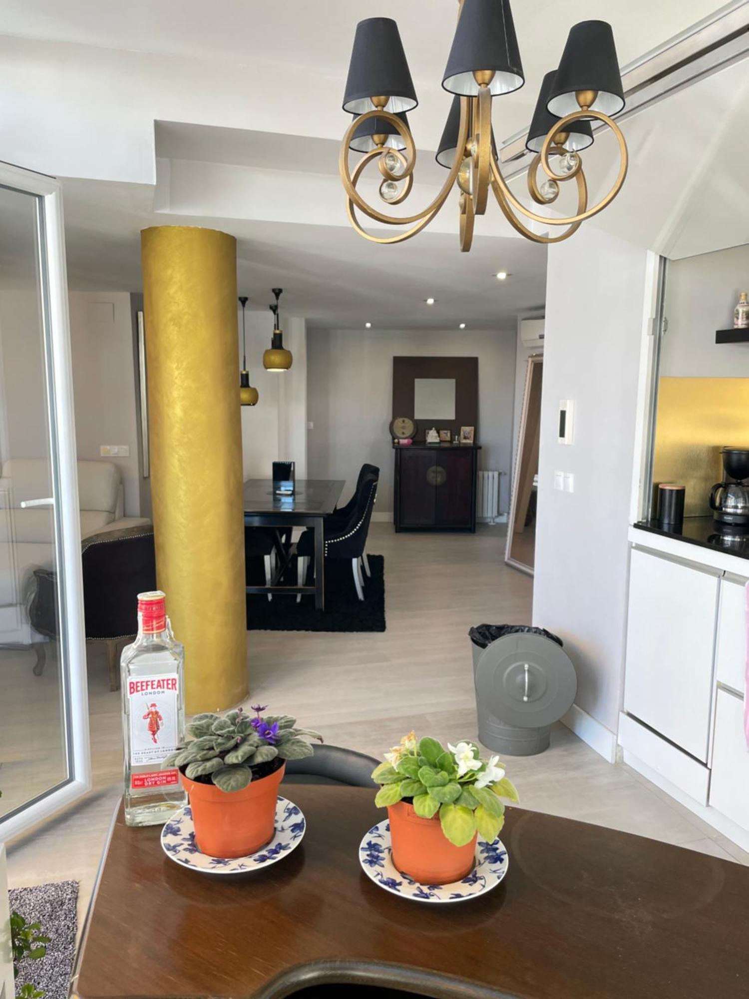 Penthouse Luxury Granada Apartman Kültér fotó