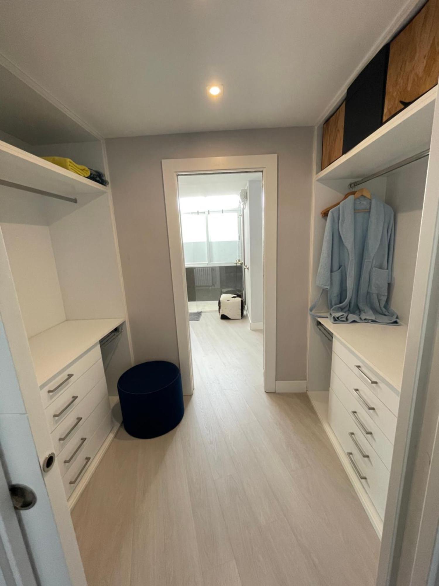 Penthouse Luxury Granada Apartman Kültér fotó